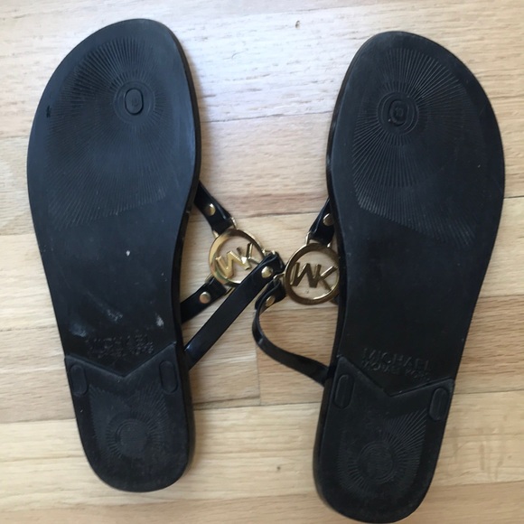 Michael Kors Sandals - Picture 2 of 4